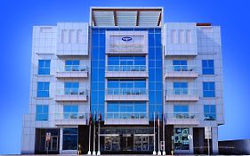 Telal Hotel Apartments