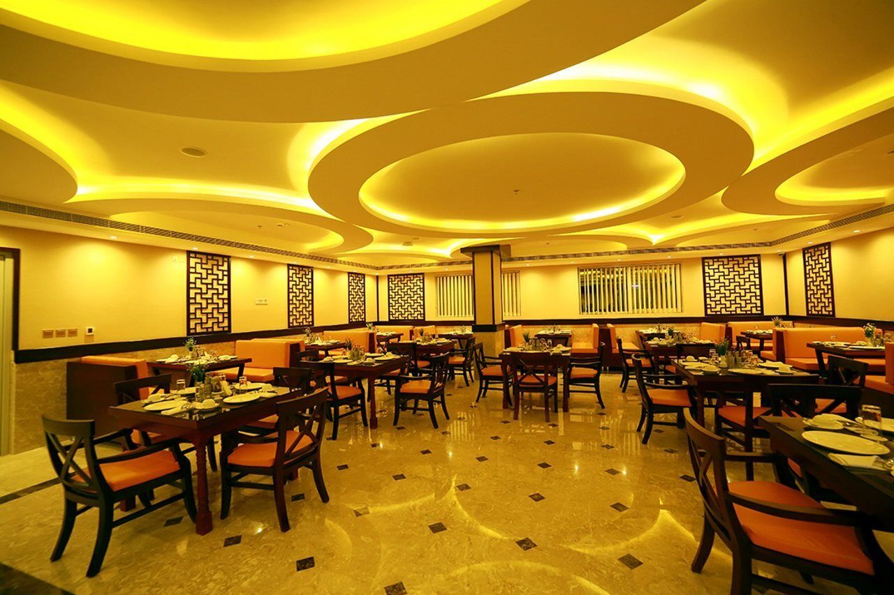 Telal Hotel Apartments Dubai Exterior photo